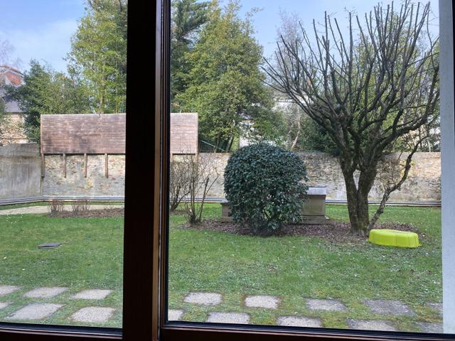 Appartement 1 pièce 14 m²