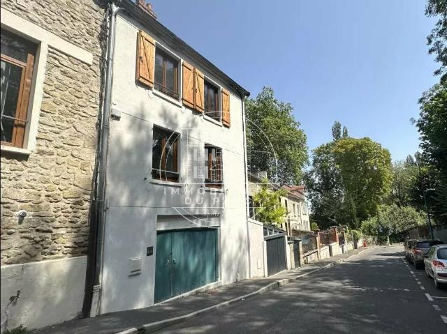 Appartement 1 pièce 14 m²