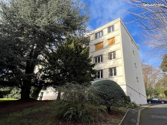 Appartement 1 pièce 14 m²