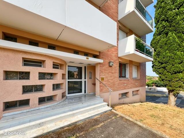 Appartement 1 pièce 14 m²