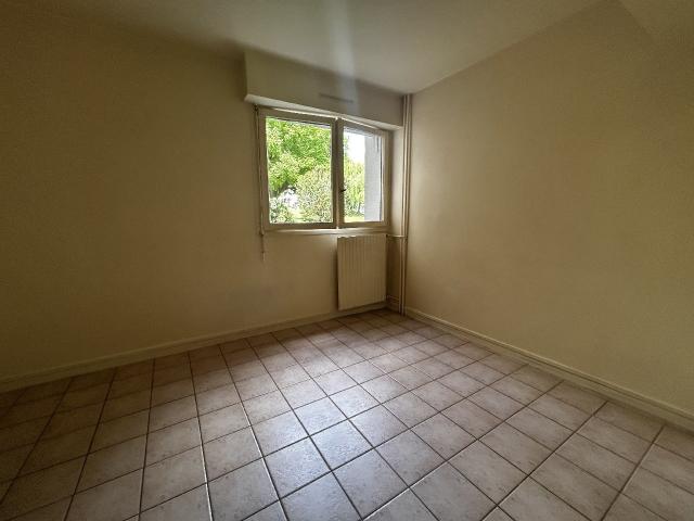 Appartement 1 pièce 14 m²
