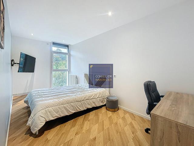 Appartement 1 pièce 14 m²