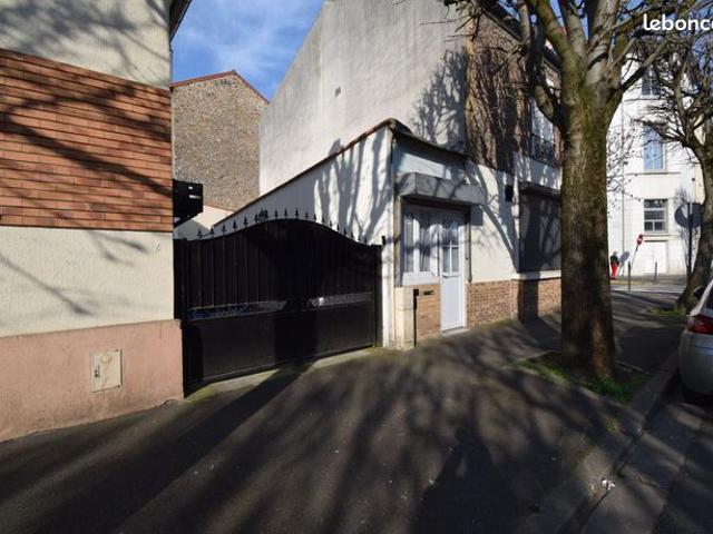 Appartement 1 pièce 14 m²