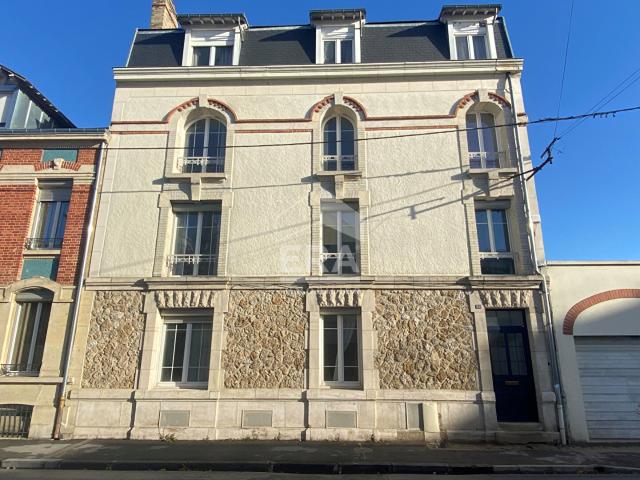 Appartement 1 pièce 14 m²