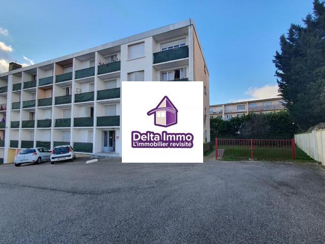 Appartement 1 pièce 14 m²