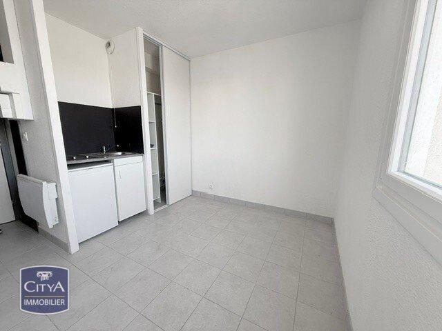 Appartement 1 pièce 14 m²