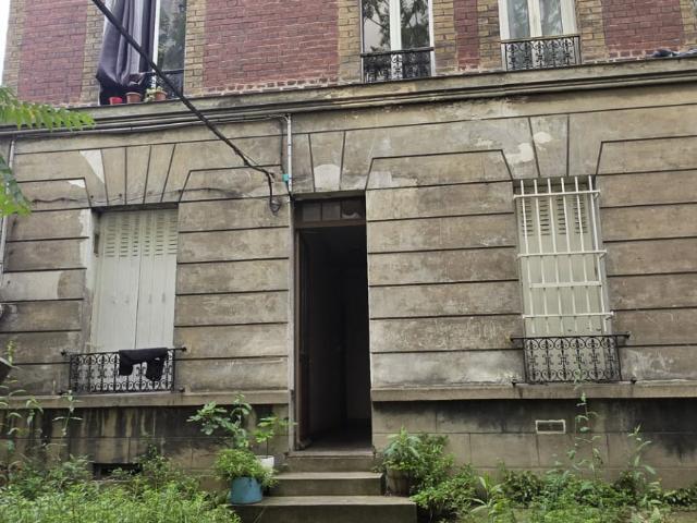Appartement 1 pièce 14 m²
