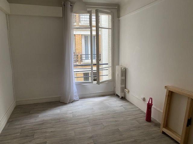 Appartement 1 pièce 14 m²