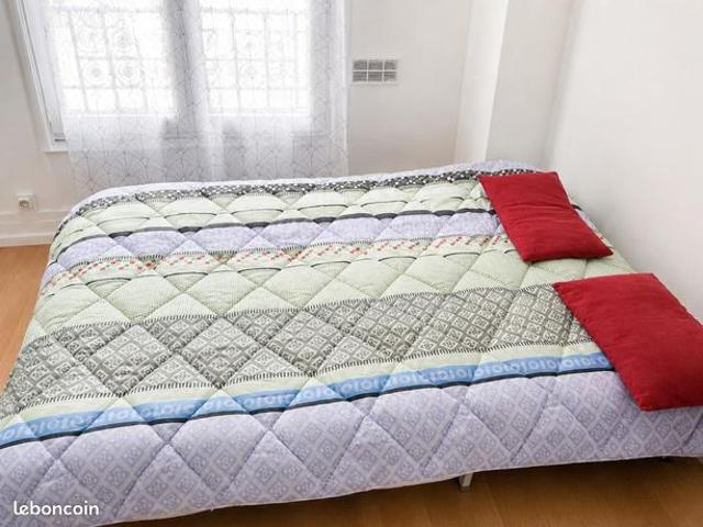 Appartement 1 pièce 14 m²