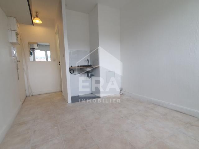Appartement 1 pièce 14 m²