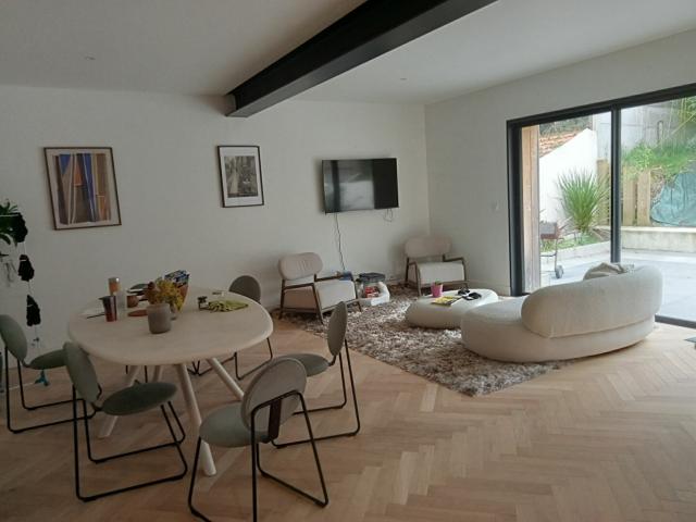 Appartement 1 pièce 14 m²