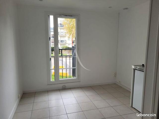 Appartement 1 pièce 14 m²
