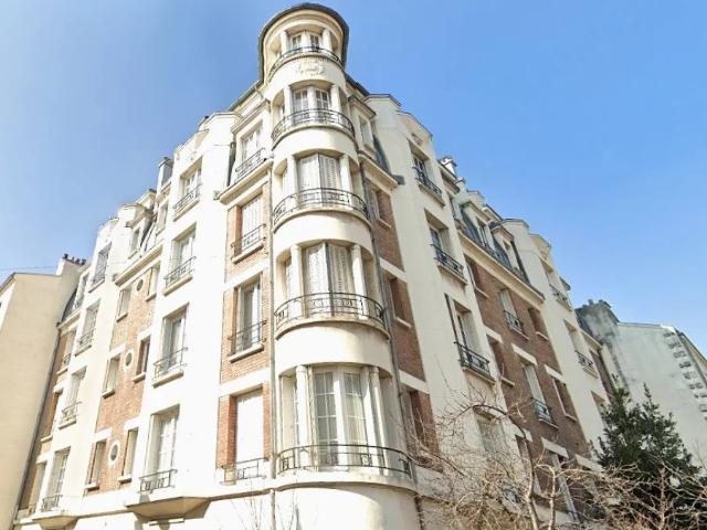 Appartement 1 pièce 14 m²