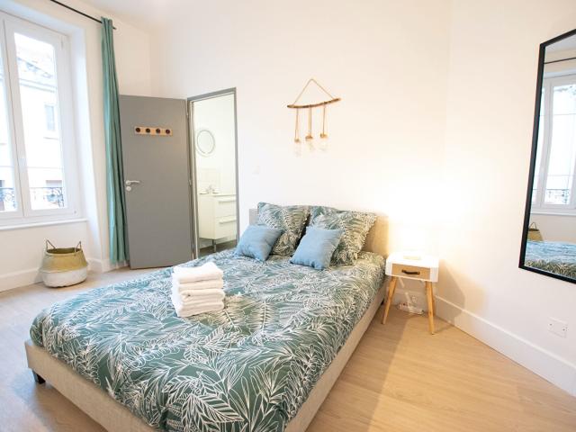 Appartement 1 pièce 14 m²