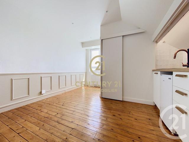 Appartement 1 pièce 14 m²