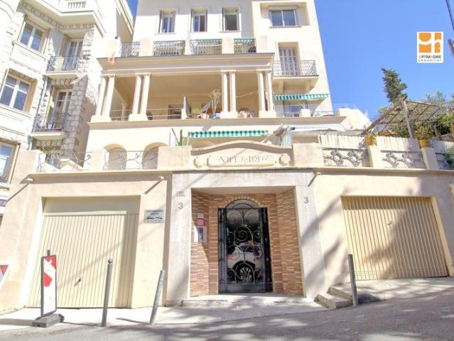Appartement 1 pièce 14 m²