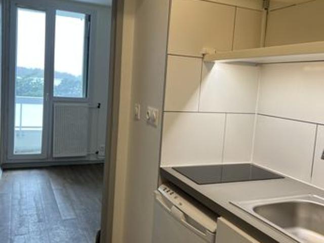 Appartement 1 pièce 14 m²