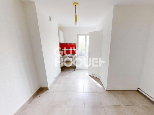 Appartement 1 pièce 14 m²