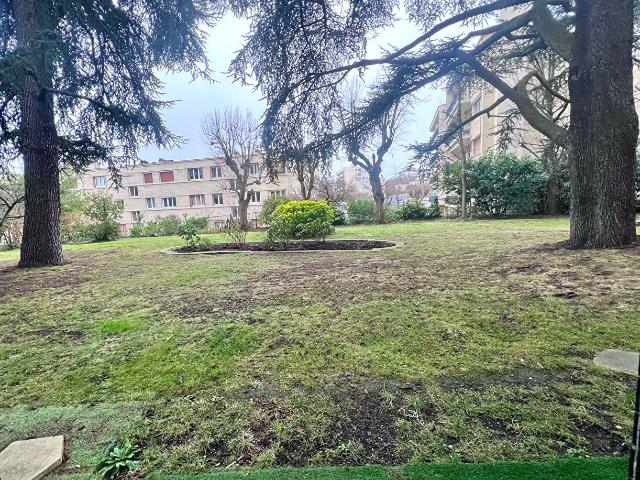 Appartement 1 pièce 14 m²