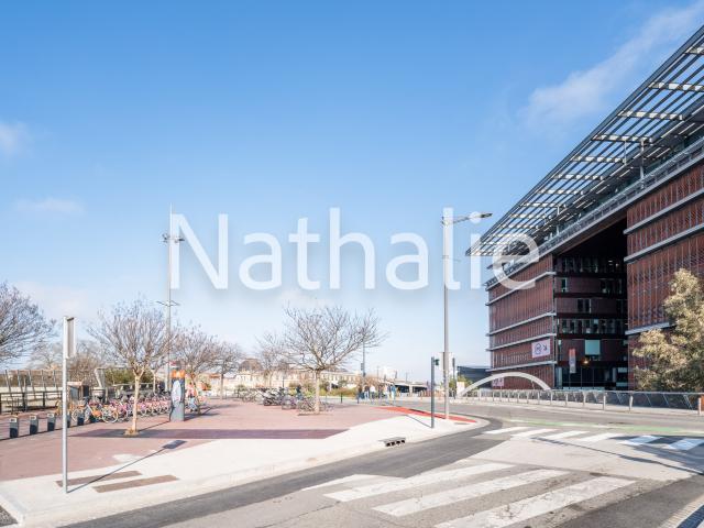 Appartement 1 pièce 14 m²
