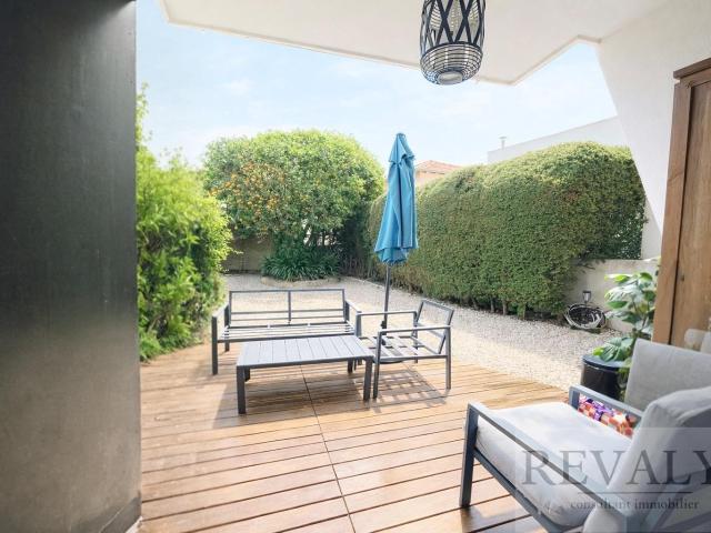Appartement 1 pièce 14 m²