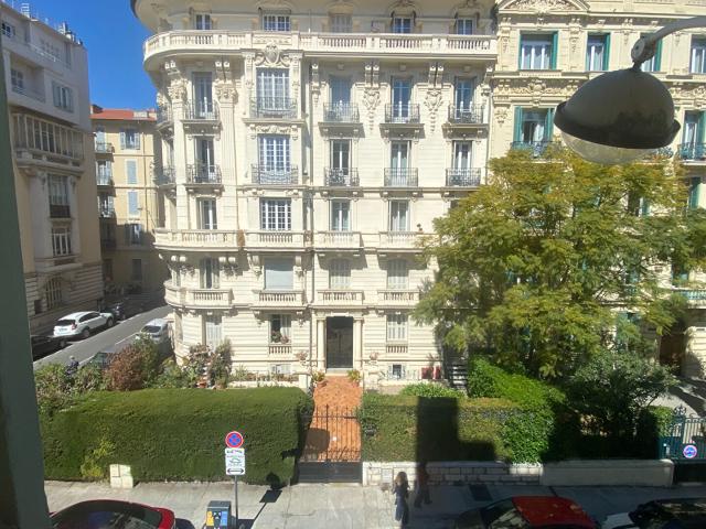 Appartement 1 pièce 16 m²