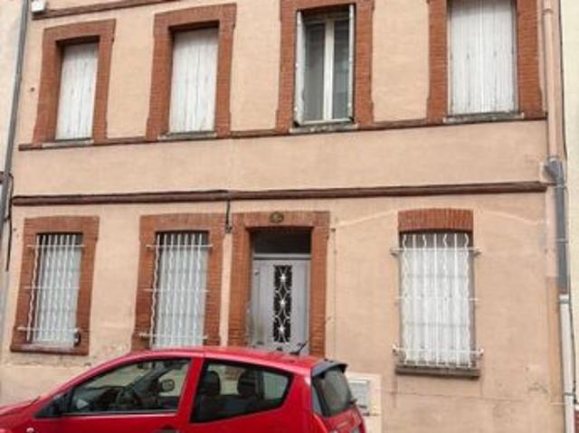 Appartement 1 pièce 14 m²