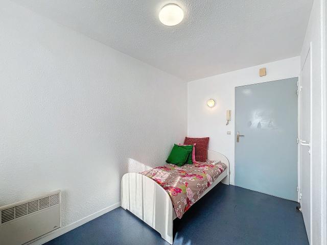 Appartement 1 pièce 14 m²