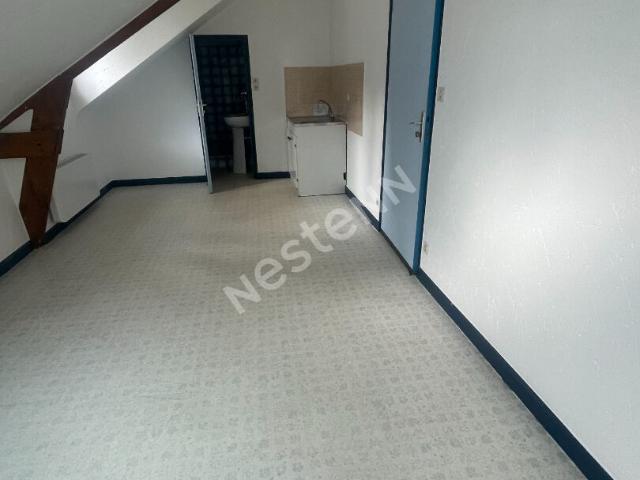 Appartement 1 pièce 14 m²