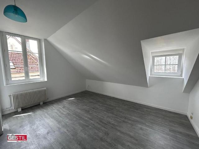 Appartement 1 pièce 14 m²
