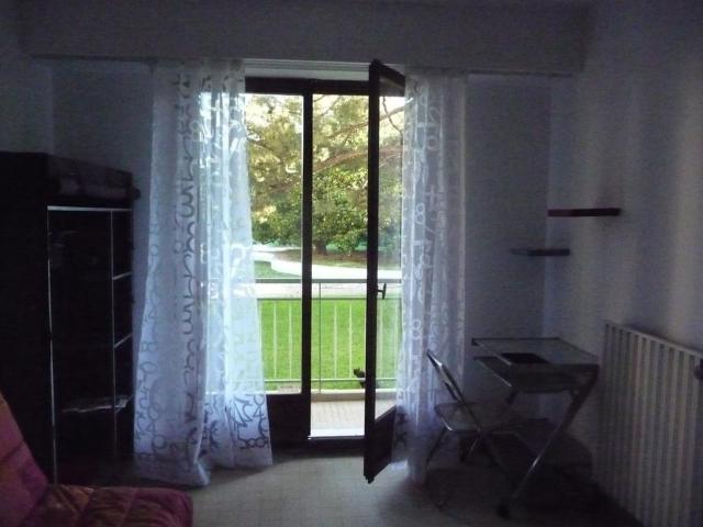 Appartement 1 pièce, 14 m² à louer à Marseille 9 13009