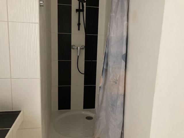Appartement 1 pièce, 14 m² à louer à Montélimar 26200