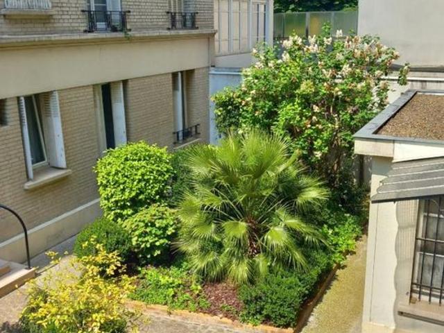 Appartement 1 pièce, 14 m² à louer à Montrouge 92120