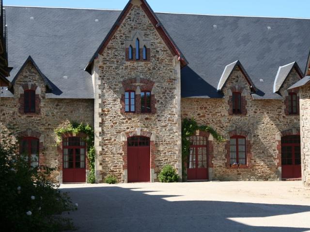 Appartement 1 pièce, 14 m² à louer à Mouchamps 85640