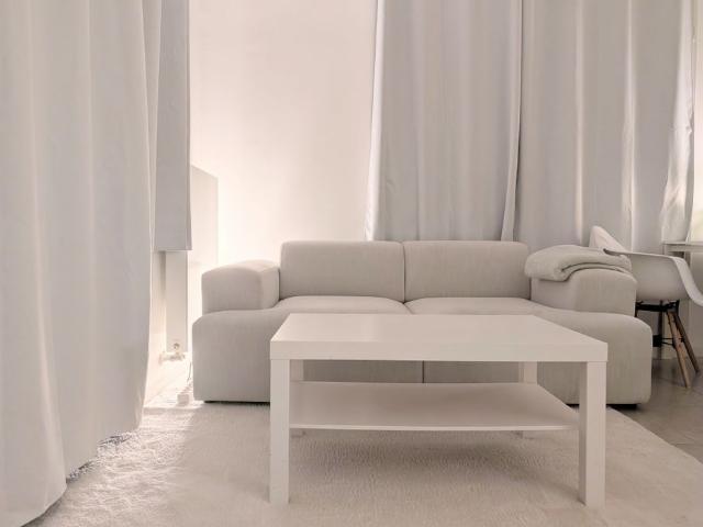 Appartement 1 pièce, 14 m² à louer à Nantes 44000