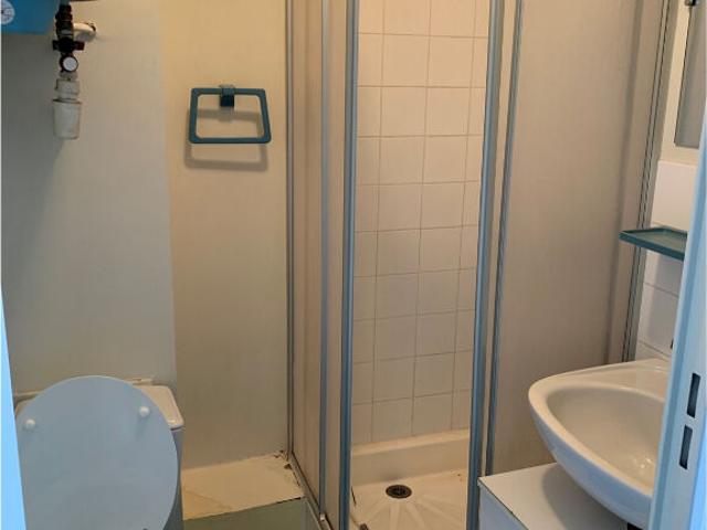 Appartement 1 pièce, 14 m² à louer à Nantes 44000