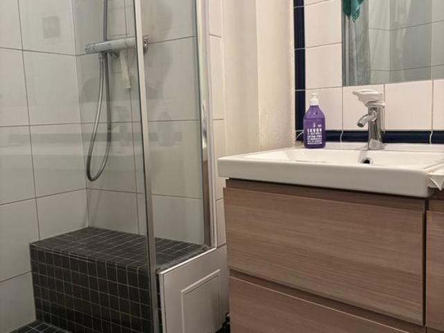 Appartement 1 pièce, 14 m² à louer à Neuilly sur Seine 92200
