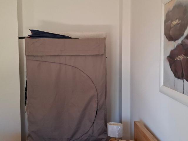 Appartement 1 pièce, 14 m² à louer à Nice 06000