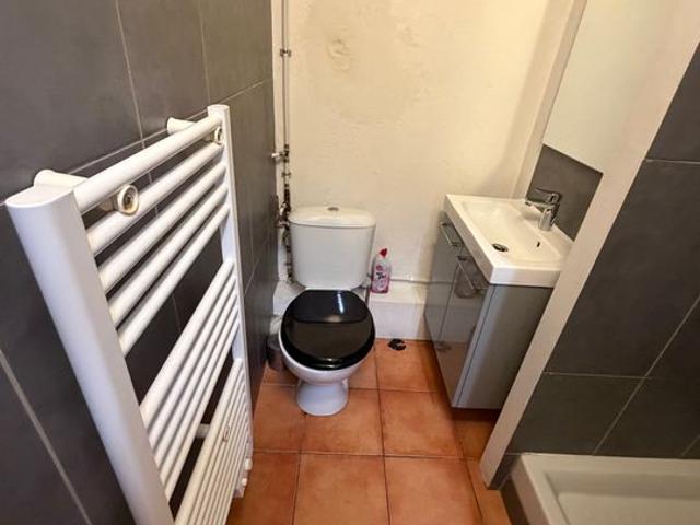 Appartement 1 pièce, 14 m² à louer à Nice 06000