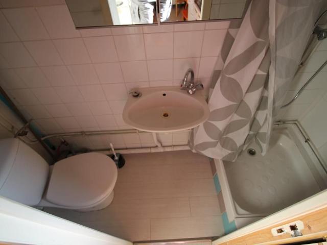 Appartement 1 pièce, 14 m² à louer à Nîmes 30000