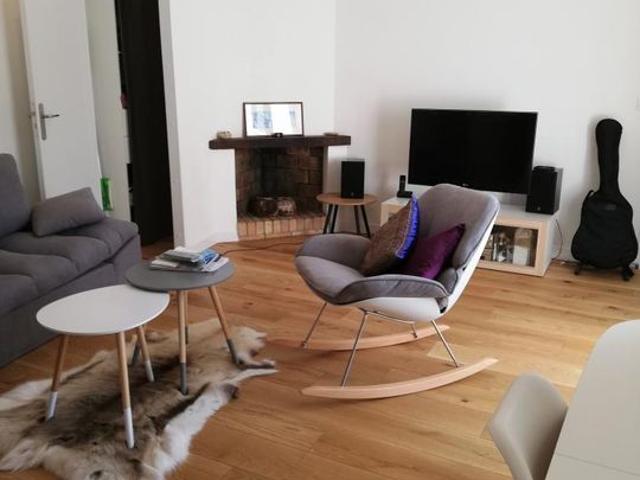 Appartement 1 pièce, 14 m² à louer à Nogent sur Marne 94130