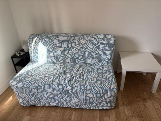 Appartement 1 pièce, 14 m² à louer à Orsay 91400
