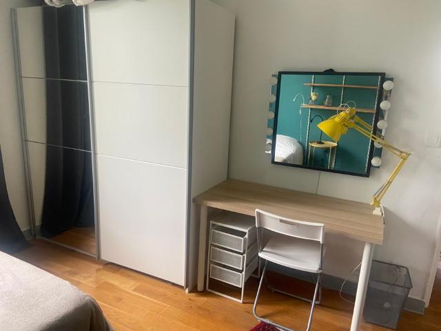Appartement 1 pièce, 14 m² à louer à Aix en Provence 13080