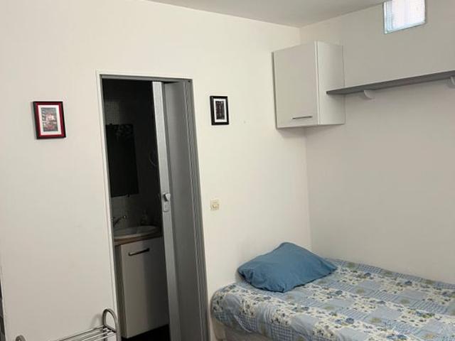 Appartement 1 pièce, 14 m² à louer à Aix en Provence 13080