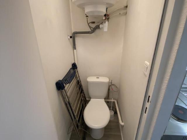 Appartement 1 pièce, 14 m² à louer à Aix en Provence 13100