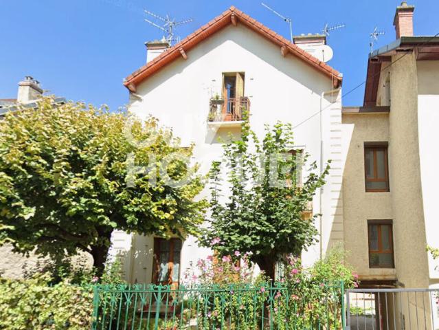 Appartement 1 pièce, 14 m² à louer à Aix les Bains 73100
