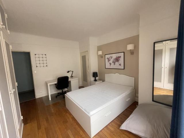 Appartement 1 pièce, 14 m² à louer à Amiens 80000