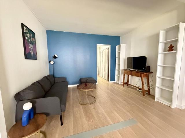 Appartement 1 pièce, 14 m² à louer à Amiens 80000