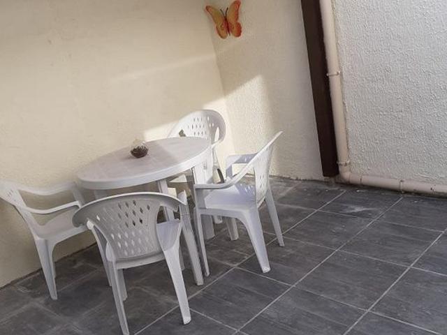 Appartement 1 pièce, 14 m² à louer à Amiens 80000