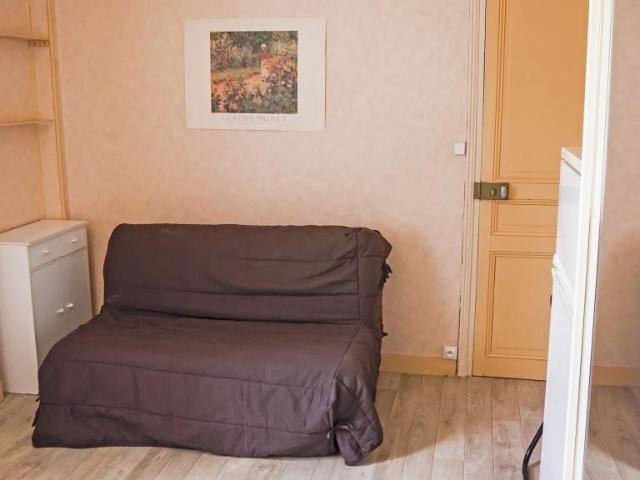 Appartement 1 pièce, 14 m² à louer à Amiens 80000